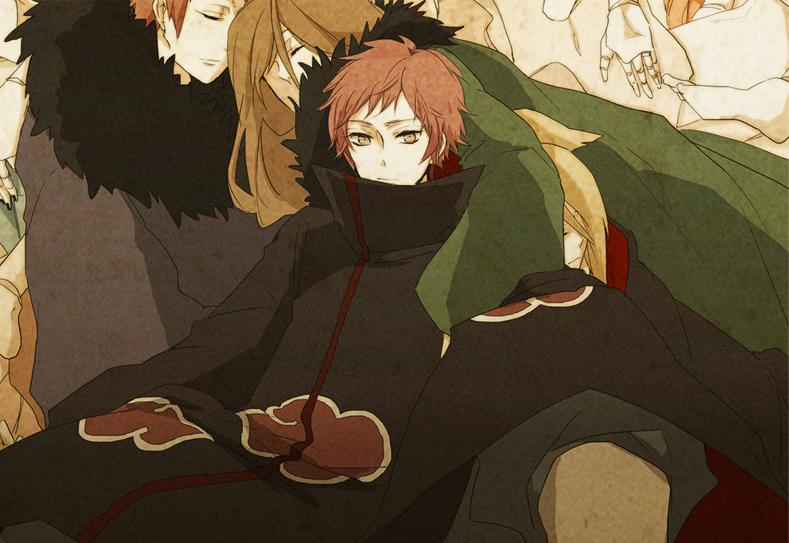 คนรัก naruto [ 13 ]