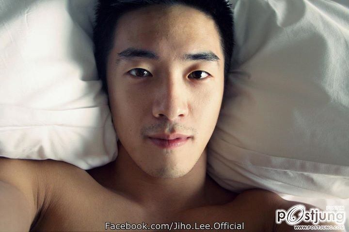 รวมรูป Jiho Lee เซ็กซี่เต็มๆ