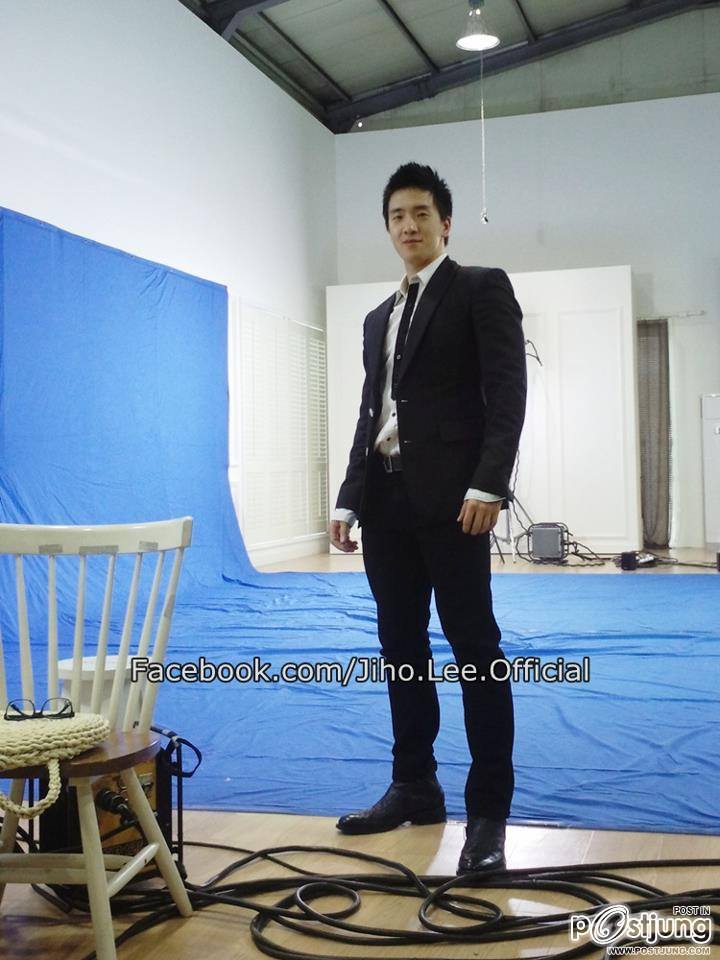 รวมรูป Jiho Lee เซ็กซี่เต็มๆ part2