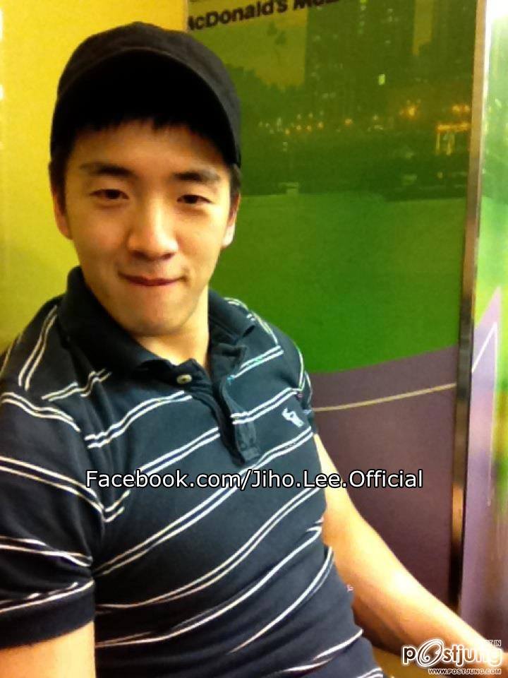 รวมรูป Jiho Lee เซ็กซี่เต็มๆ part2