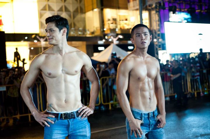 สักคืนได้งี้สักหลายๆคน