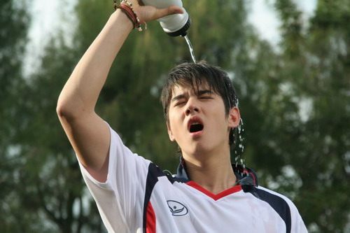 ทาบทาม อั้ม พัชราภา รับบทบุญเลื่อง ประกบ มาริโอ้ ใน จันดารา 2