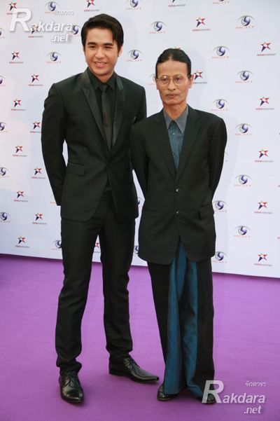 ทาบทาม อั้ม พัชราภา รับบทบุญเลื่อง ประกบ มาริโอ้ ใน จันดารา 2