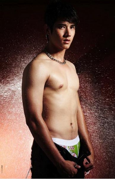 ทาบทาม อั้ม พัชราภา รับบทบุญเลื่อง ประกบ มาริโอ้ ใน จันดารา 2