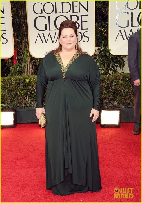 แฟชั่นพรมแดง Golden Globe Awards 2012 ใครเกิดใครตาย ที่นี่ที่เดียว!