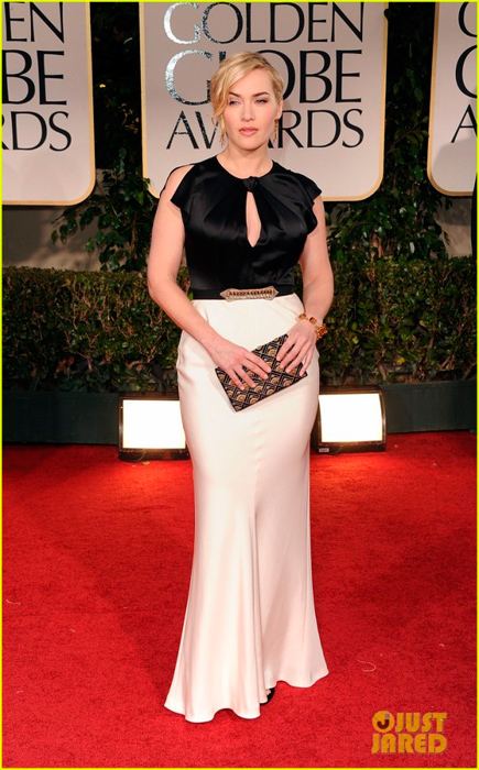 แฟชั่นพรมแดง Golden Globe Awards 2012 ใครเกิดใครตาย ที่นี่ที่เดียว!