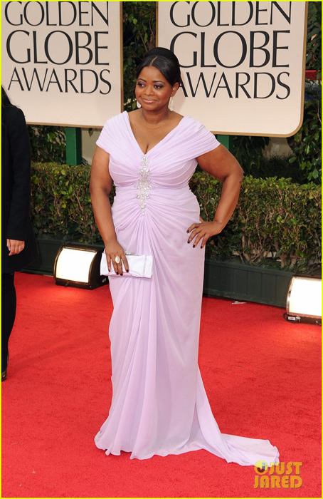 แฟชั่นพรมแดง Golden Globe Awards 2012 ใครเกิดใครตาย ที่นี่ที่เดียว!