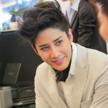 ไมค์ ไม่ได้เก๊กขนาดนั้น