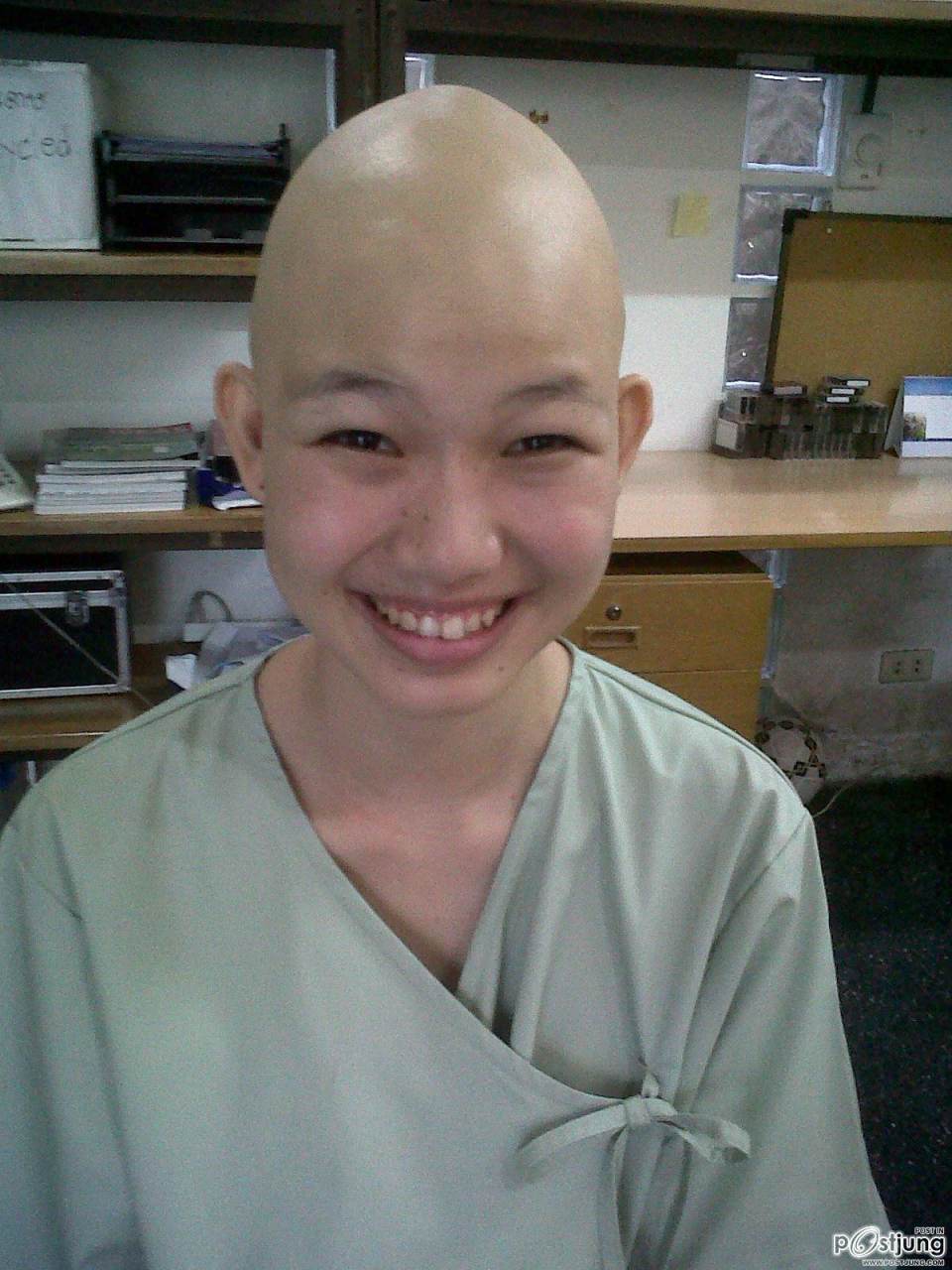 น้องแน็ต นักแสดงโฆษณา AIS ตัวใหม่ สดใสสมวัยเด็ก