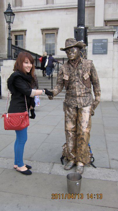 Pix พี่มาช่า & พี่พลอยฝน สวยและไฮโซจัดอ่ะ!