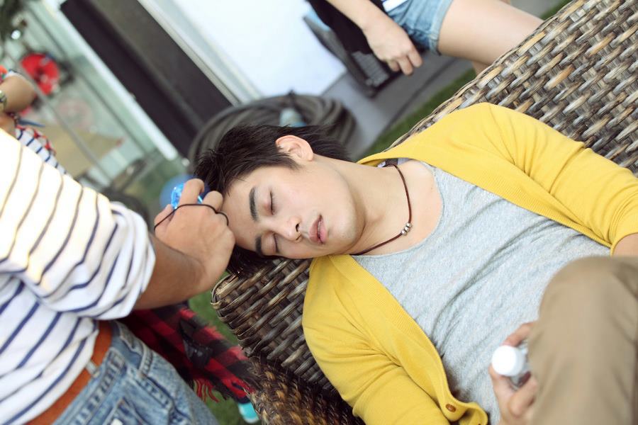 New pic เคน ภูภูมิ มาแว้ว