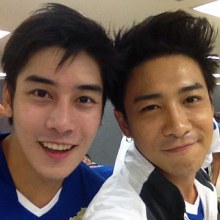 New pic เคน ภูภูมิ มาแว้ว