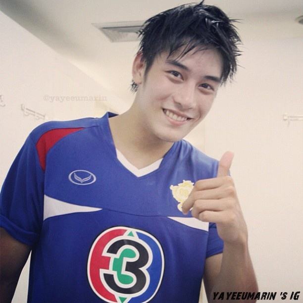New pic เคน ภูภูมิ มาแว้ว