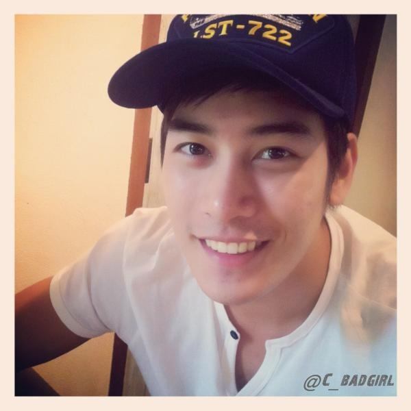 New pic เคน ภูภูมิ มาแว้ว