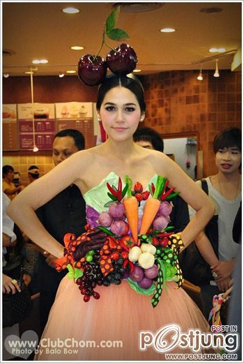 ที่คาดผมสุดเก๋ที่กำลังมาแรงของเหล่า"ดารา"