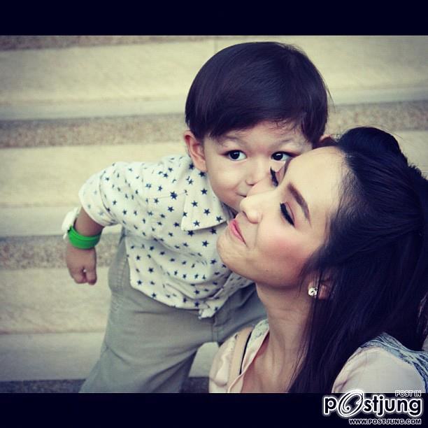 มิน พีชญา  สวยหวาน