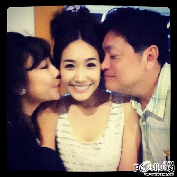 มิน พีชญา  สวยหวาน