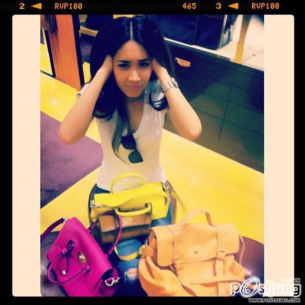 มิน พีชญา  สวยหวาน