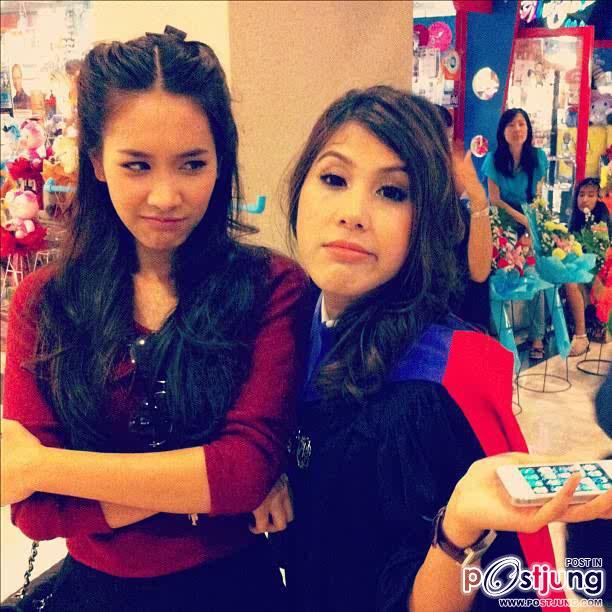 มิน พีชญา  สวยหวาน