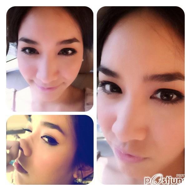 มิน พีชญา  สวยหวาน