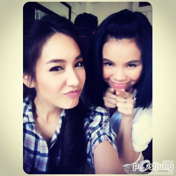 มิน พีชญา  สวยหวาน