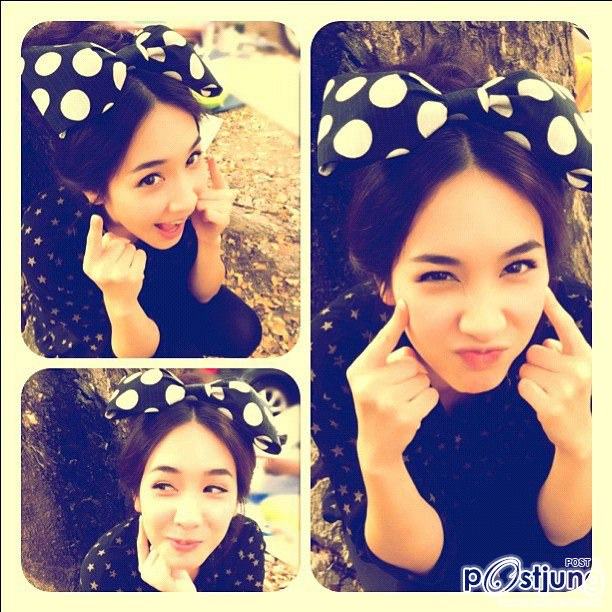 มิน พีชญา  สวยหวาน