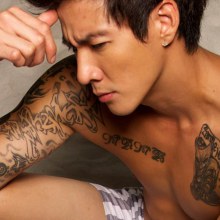 MENTOL MAGAZINE 4th ISSUE