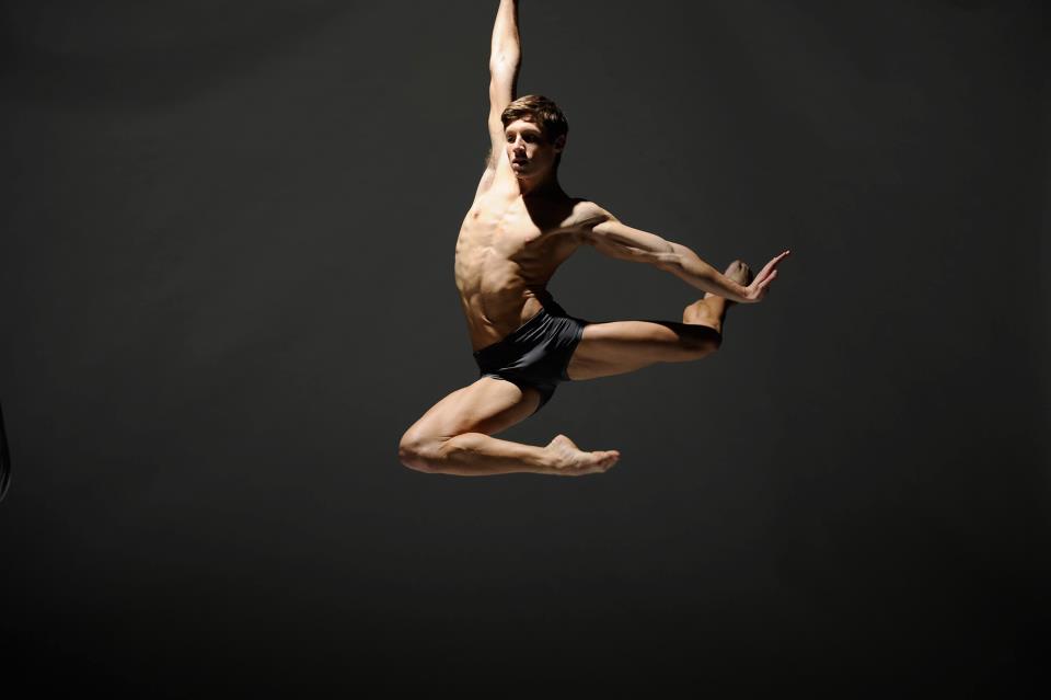 โดดท่าไหน... ให้เลิศเท่านาย