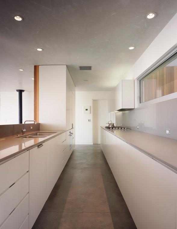 Modern Eco Friendly Tree House