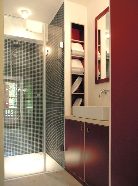 Modern Mountain House that will make you stay forever ...