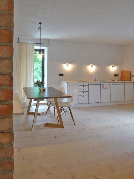 Modern Mountain House that will make you stay forever ...