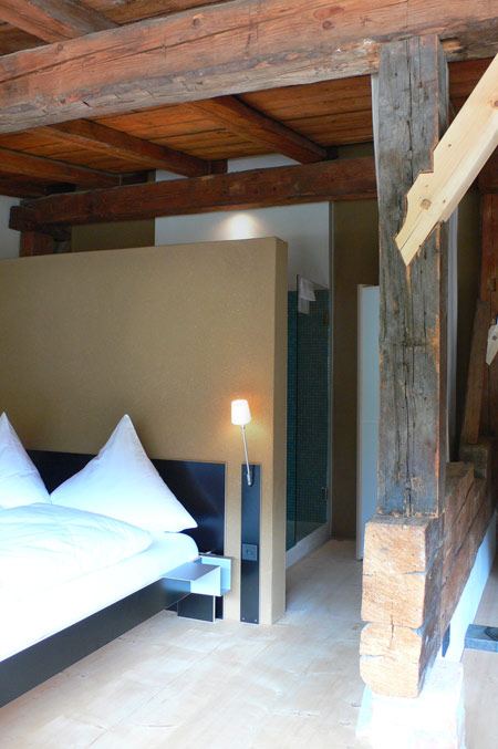 Modern Mountain House that will make you stay forever ...