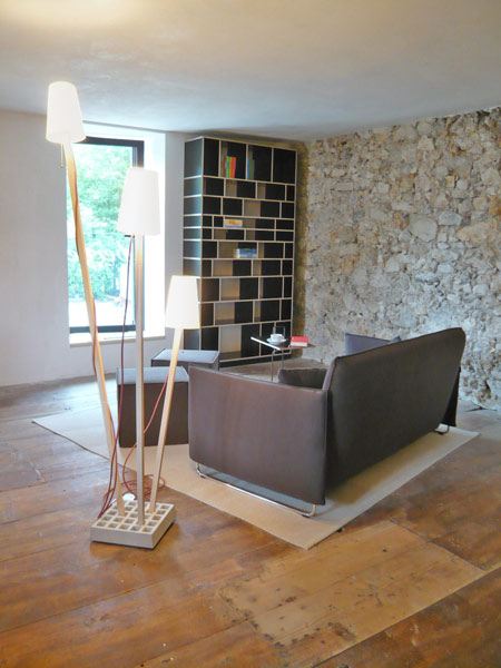 Modern Mountain House that will make you stay forever ...