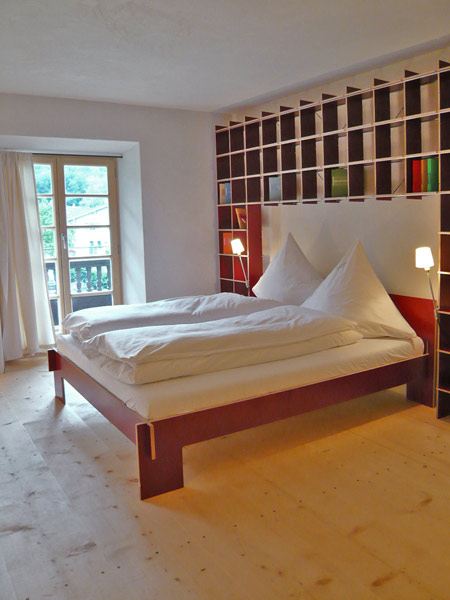 Modern Mountain House that will make you stay forever ...