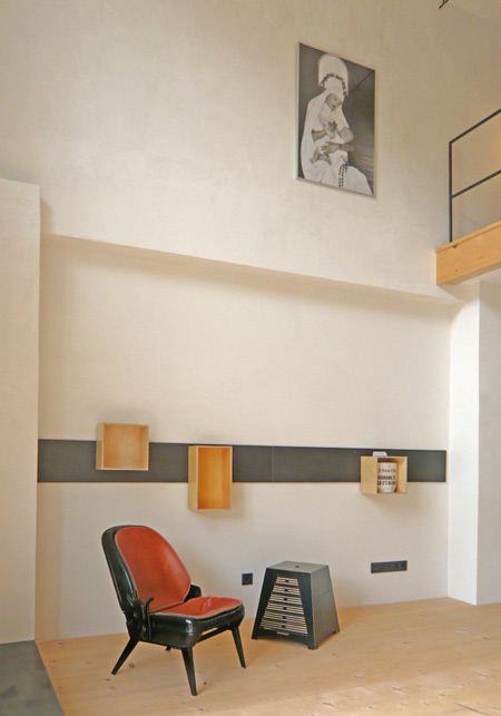 Modern Mountain House that will make you stay forever ...