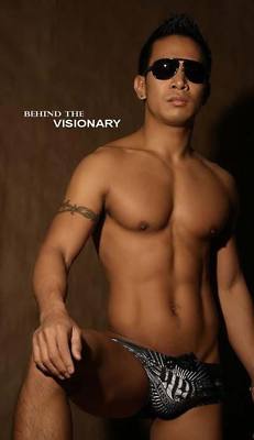 เต็มที่กับหนุ่มหุ่นดี