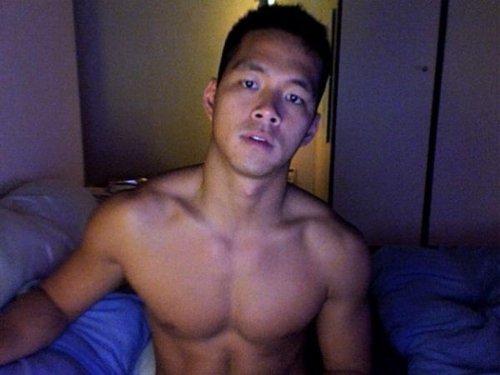 เต็มที่กับหนุ่มหุ่นดี