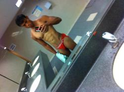 เต็มที่กับหนุ่มหุ่นดี