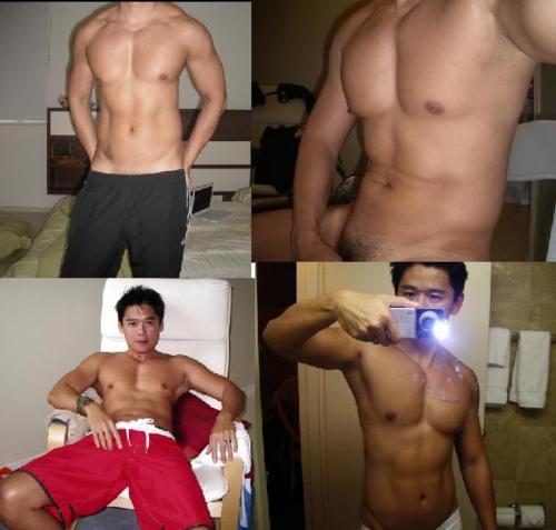 เต็มที่กับหนุ่มหุ่นดี