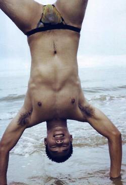 เต็มที่กับหนุ่มหุ่นดี