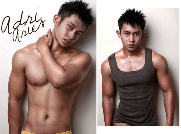 เต็มที่กับหนุ่มหุ่นดี