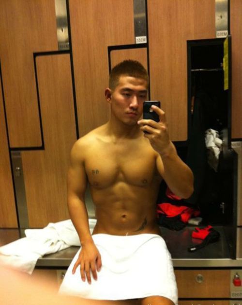 เต็มที่กับหนุ่มหุ่นดี