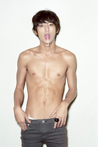 เต็มที่กับหนุ่มหุ่นดี