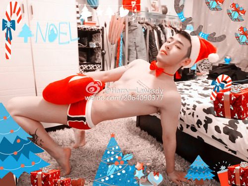 เต็มที่กับหนุ่มหุ่นดี