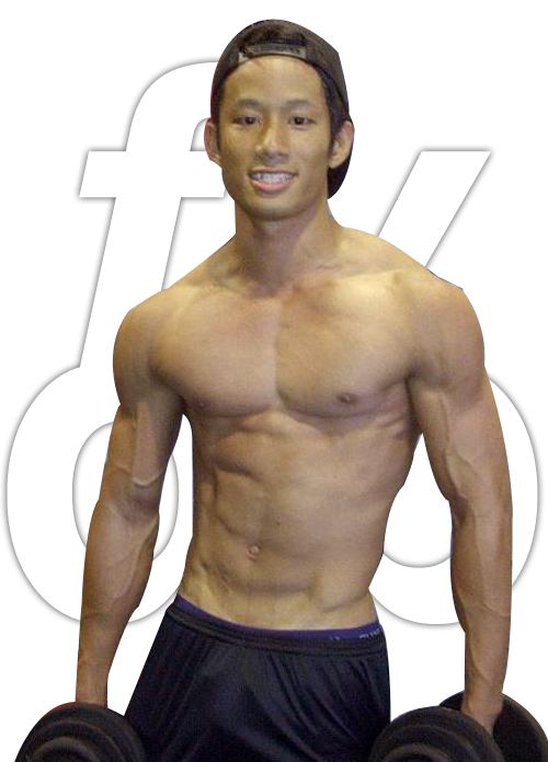 เต็มที่กับหนุ่มหุ่นดี