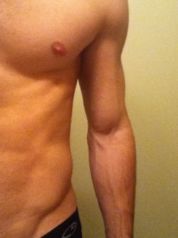 เต็มที่กับหนุ่มหุ่นดี