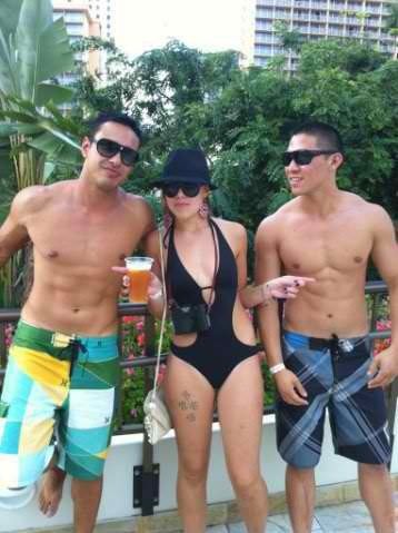 เต็มที่กับหนุ่มหุ่นดี