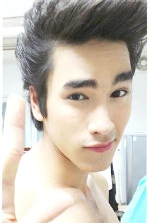 new pic แบรี่ มาแล้ว