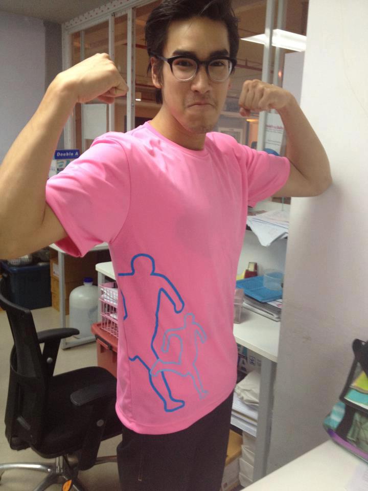 new pic แบรี่ มาแล้ว