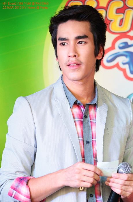 new pic แบรี่ มาแล้ว